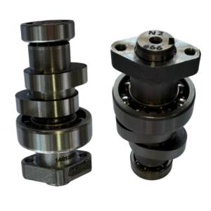 COMANDO N2 STD/PRÓ - PRA 160/XRE190 (EIXO BRUTO)