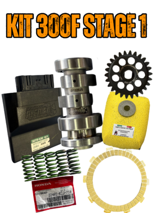 KIT 300F - STAGE 1