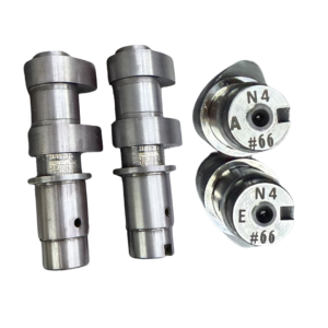 COMANDO N4 PERFORMANCE PRÓ - MOTOR DOHC