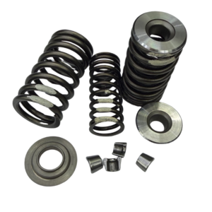 MOLAS DUPLAS RACING - LINHA 150